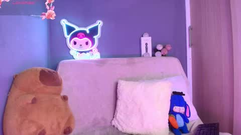 Snapshot of kaoriille chatting on 25, 2, 2026 kaoriille online show from 25, 2, 2026