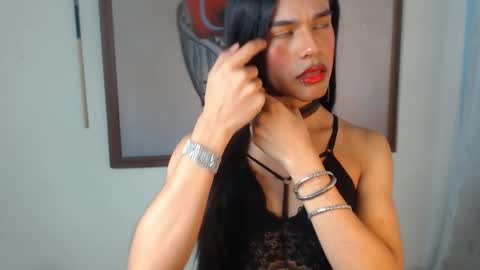 Kaori Matsui online show from 10, 9, 2025