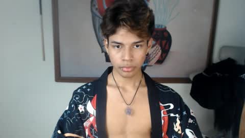 Kaori Matsui online show from 14, 9, 2025