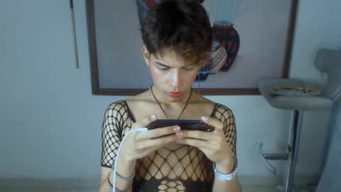 Kaori Matsui online show from 30, 9, 2025