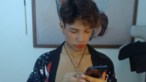 Kaori Matsui online show from 11, 10, 2025