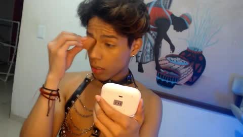 Kaori Matsui online show from 1, 11, 2025