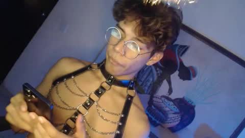 Kaori Matsui online show from 3, 11, 2025