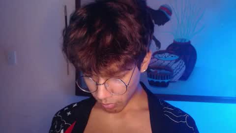 Kaori Matsui online show from 13, 11, 2025