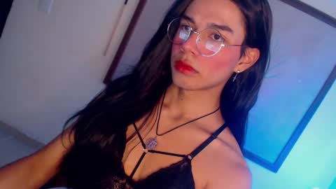 Kaori Matsui online show from 16, 11, 2025