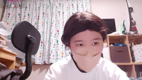 kaorixp online show from 27, 10, 2025