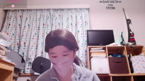 kaorixp online show from 14, 11, 2025