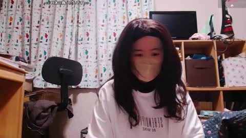 kaorixp online show from 15, 1, 2026