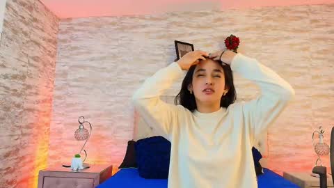 Snapshot of kaorusweet chatting on 22, 11, 2025 kaorusweet online show from 22, 11, 2025