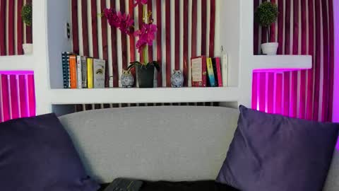 kaorusweet online show from 23, 2, 2026