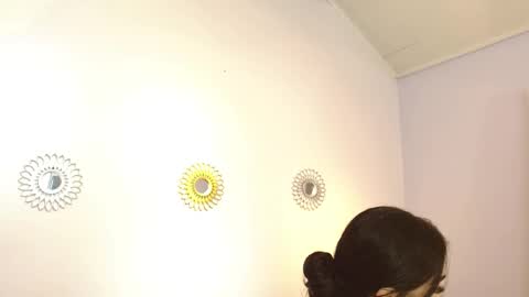 Snapshot of kaory_azumi chatting on 13, 11, 2025 kaory_azumi online show from 13, 11, 2025