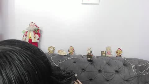 Snapshot of kaory_azumi chatting on 3, 12, 2025 kaory_azumi online show from 3, 12, 2025