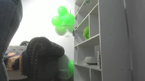 kaory_azumi online show from 23, 3, 2026