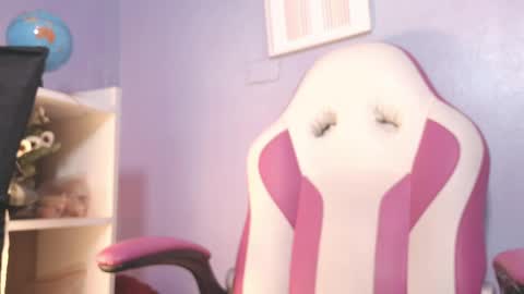 kaory_azumi online show from 10, 4, 2026