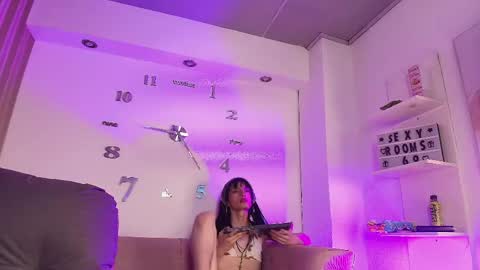 Kaoss Angel online show from 14, 4, 2026