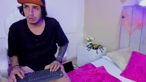 KaoZ  Goeth online show from 4, 10, 2025