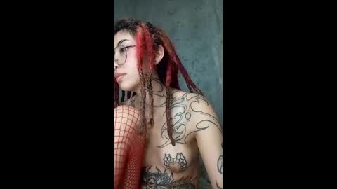 Snapshot of kaoz_69_ chatting on 8, 2, 2026 Kaoz 69 online show from 8, 2, 2026