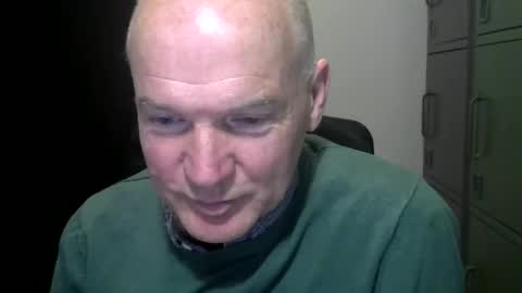 Robbie online show from 27, 2, 2026