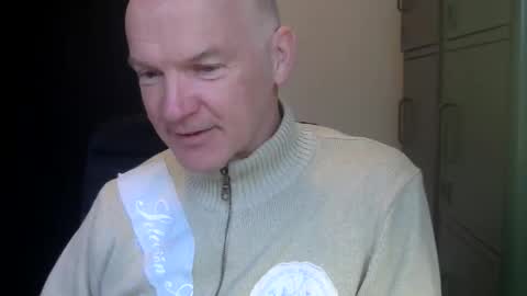 Robbie online show from 14, 4, 2026