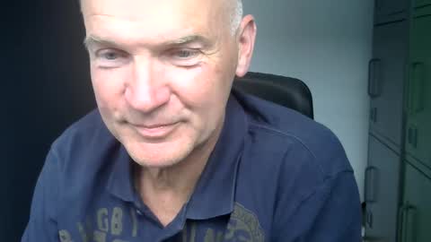 Robbie online show from 9, 6, 2026