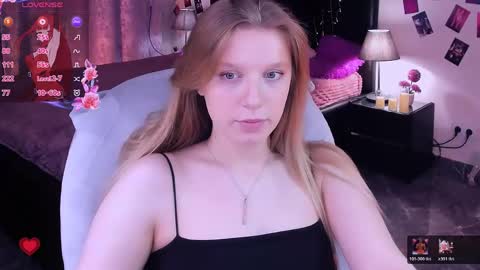 Lera online show from 24, 3, 2026