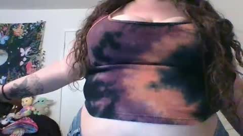 karamelbaby89 online show from 8, 4, 2026