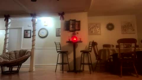 Karamelkandy69 online show from 19, 1, 2025