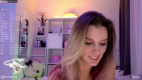 Julia online show from 28, 9, 2025