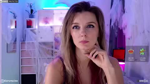 Julia online show from 3, 11, 2025