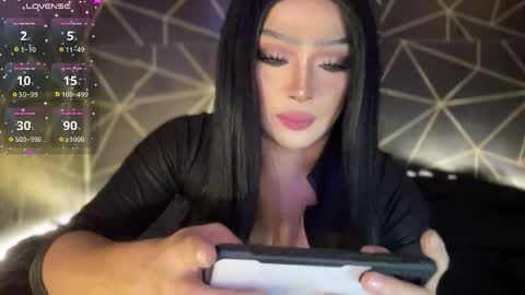 MARIA online show from 5, 12, 2025