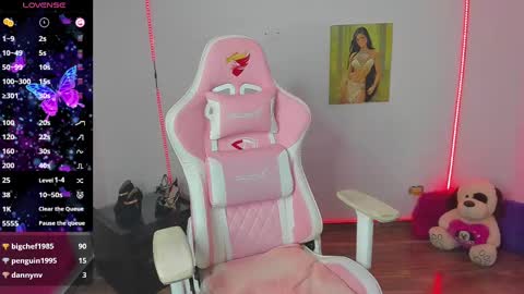 karely_sweet_ online show from 4, 3, 2025