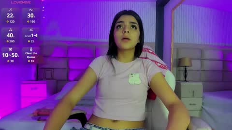 Snapshot of karelymitchel chatting on 9, 2, 2026 Karely online show from 9, 2, 2026