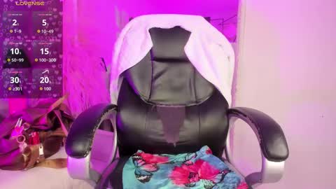 Snapshot of karelymitchel chatting on 26, 2, 2026 Karely online show from 26, 2, 2026