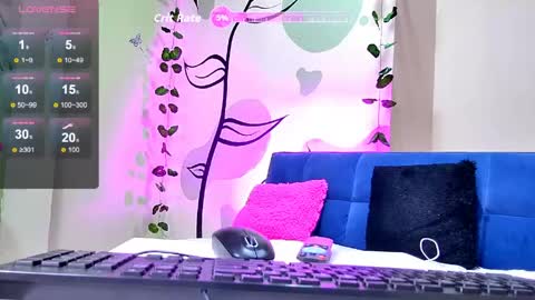 Karen  online show from 23, 3, 2026