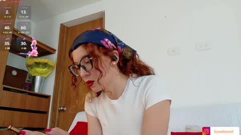 karen online show from 31, 12, 2024