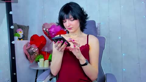 Snapshot of karen_myers chatting on 28, 2, 2026 Karen online show from 28, 2, 2026