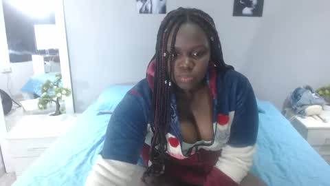 Karen nicols  online show from 24, 1, 2025