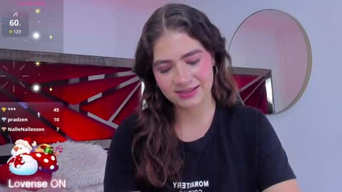 Snapshot of karenpautt chatting on 26, 12, 2024 Karen online show from 26, 12, 2024