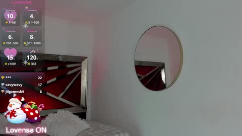 Snapshot of karenpautt chatting on 29, 12, 2024 Karen online show from 29, 12, 2024