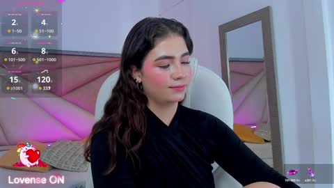 Snapshot of karenpautt chatting on 3, 1, 2025 Karen online show from 3, 1, 2025