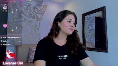 Snapshot of karenpautt chatting on 11, 1, 2025 Karen online show from 11, 1, 2025