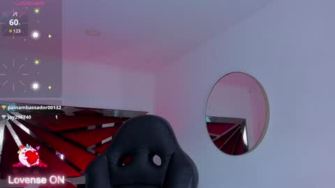 Snapshot of karenpautt chatting on 14, 1, 2025 Karen online show from 14, 1, 2025