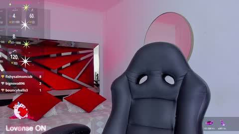 Snapshot of karenpautt chatting on 18, 1, 2025 Karen online show from 18, 1, 2025