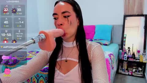 Karina xoxo online show from 23, 4, 2026