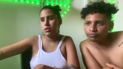 kariina candy and fox online show from 21, 7, 2026