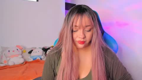 kariina_wong online show from 5, 5, 2026