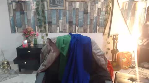 karima_sarabe online show from 6, 11, 2025