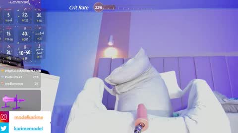 Karime online show from 10, 1, 2025