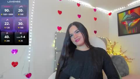 Snapshot of karin_grey69 chatting on 30, 11, 2025 Karin online show from 30, 11, 2025