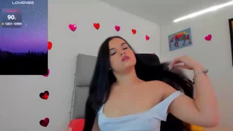 Snapshot of karin_grey69 chatting on 10, 4, 2026 Karin online show from 10, 4, 2026
